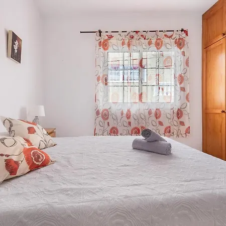 度假居 Casita Auxilia *