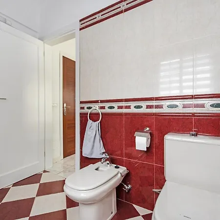 Casita Auxilia Araya (Tenerife)