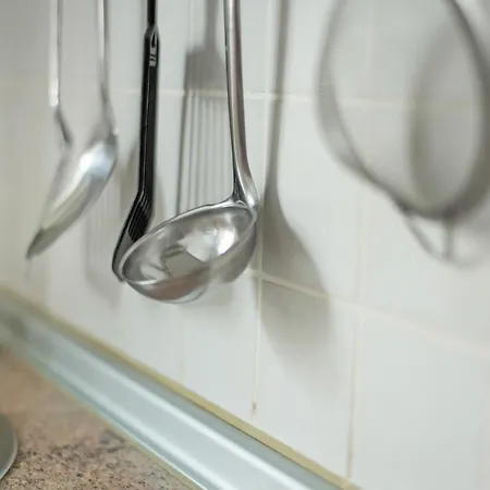 Casita Auxilia Araya (Tenerife)