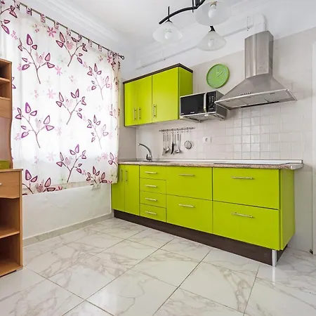 Casita Auxilia Araya (Tenerife)