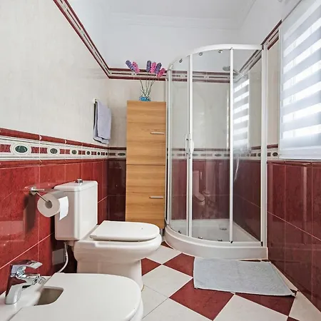 Casita Auxilia Araya (Tenerife)