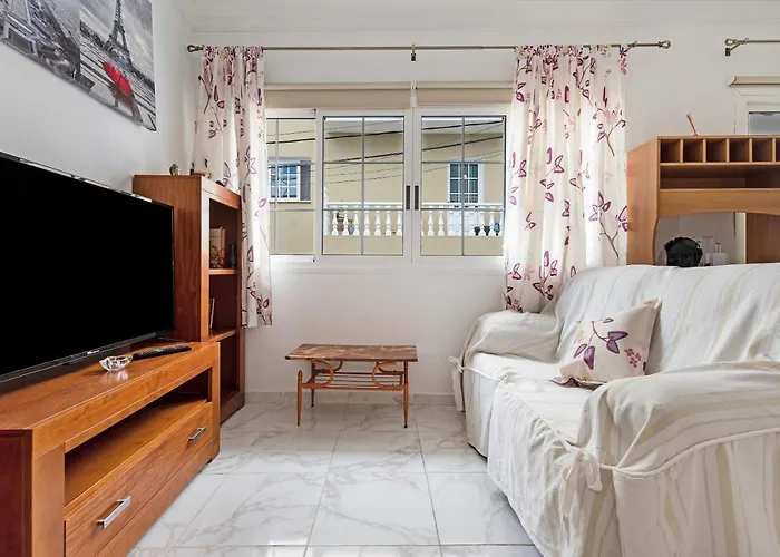度假居 Casita Auxilia