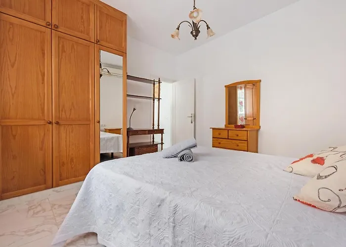 度假居 Casita Auxilia